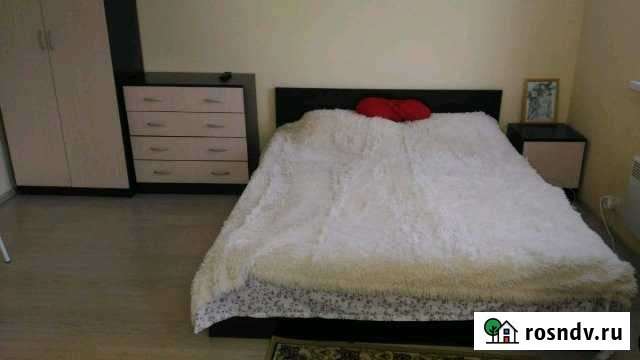 Квартира-студия, 25 м², 1/3 эт. в аренду на длительный срок в Москве Москва - изображение 1