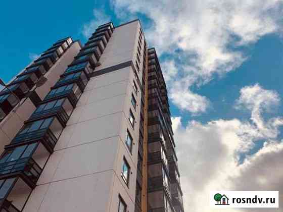Квартира-студия, 36 м², 2/16 эт. на продажу в Пскове Псков