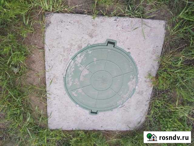 Участок СНТ, ДНП 9 сот. на продажу в Улан-Удэ Улан-Удэ - изображение 1