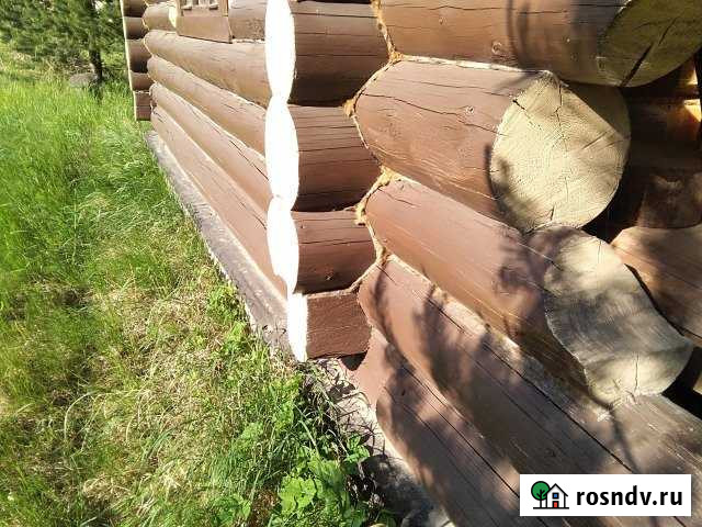 Участок ИЖС 12 сот. на продажу в Рощино Ленинградской области Рощино - изображение 1