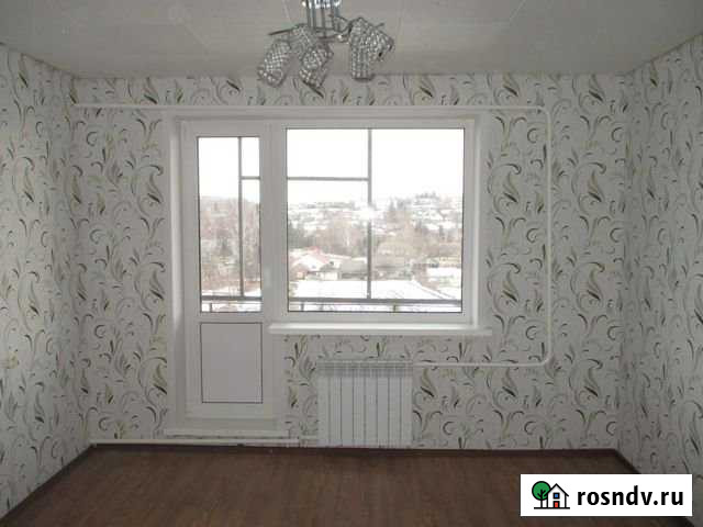 1-комнатная квартира, 31.9 м², 3/3 эт. на продажу в Шаблыкино Шаблыкино - изображение 1