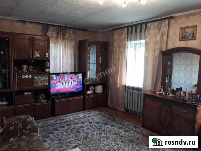 Дом 52.5 м² на участке 7 сот. на продажу в Белово Белово - изображение 1