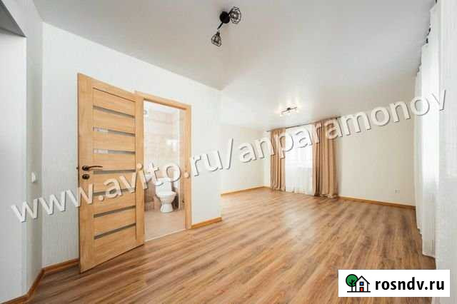 Квартира-студия, 24.5 м², 5/16 эт. на продажу в Твери Тверь - изображение 1