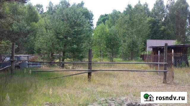 Участок ИЖС 15 сот. на продажу в Нижнем Новгороде Нижний Новгород - изображение 1