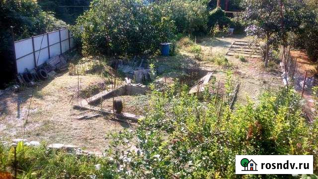 Участок ИЖС 6 сот. на продажу в Туапсе Туапсе - изображение 1