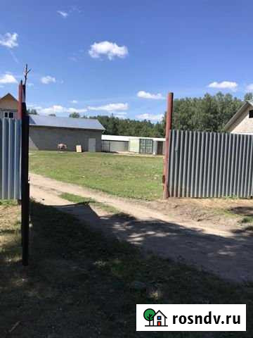 Участок СНТ, ДНП 29 сот. на продажу в Исетском Исетское - изображение 1