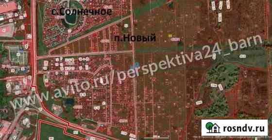 Участок ИЖС 12 сот. на продажу в Белокурихе Белокуриха