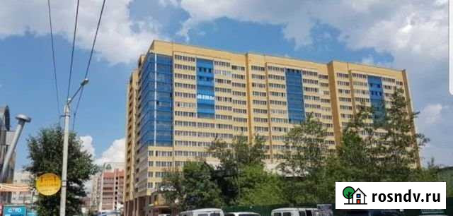 Квартира-студия, 46 м², 11/16 эт. в аренду на длительный срок в Чите Чита - изображение 1