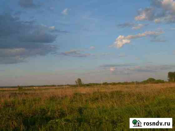 Участок СНТ, ДНП 470 сот. на продажу в Каме Кама