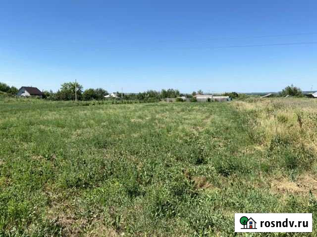 Участок ИЖС 16 сот. на продажу в Курчатове Курчатов - изображение 1