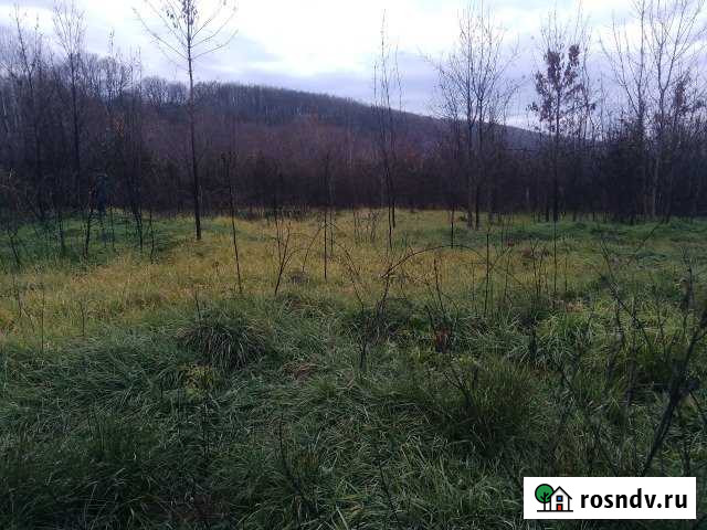 Участок СНТ, ДНП 340 сот. на продажу в Каменномостском Каменномостский - изображение 1