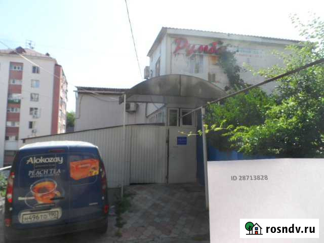 Таунхаус 180 м² на участке 3 сот. в аренду посуточно в Туапсе Туапсе - изображение 1