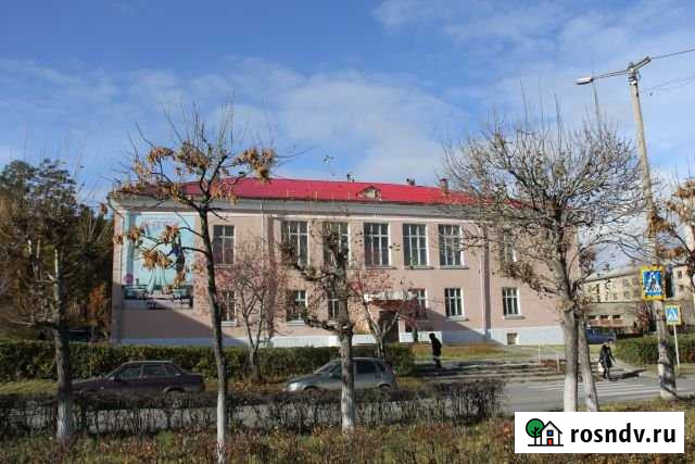 Торговое помещение, 2900 кв.м. Снежинск - изображение 1