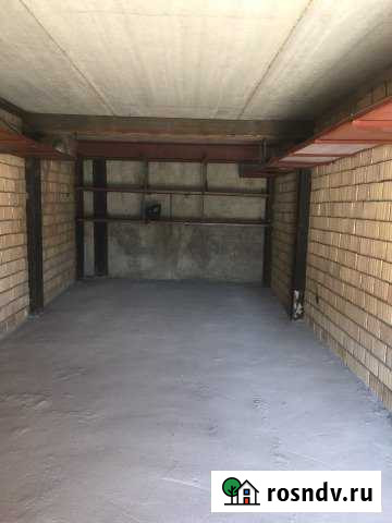 Гараж >30 м² на продажу в Магнитогорске Магнитогорск - изображение 1