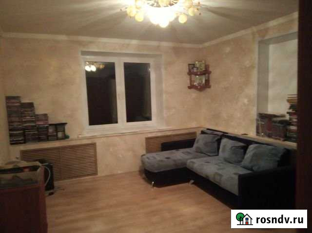 2-комнатная квартира, 46 м², 2/2 эт. на продажу в Богородске Богородск - изображение 1