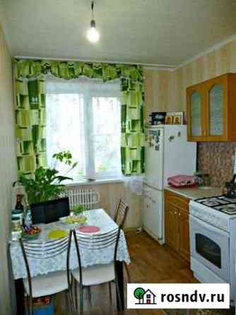 1-комнатная квартира, 39.6 м², 2/9 эт. на продажу в Волжском Волгоградской области Волжский