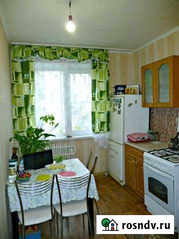 1-комнатная квартира, 39.6 м², 2/9 эт. на продажу в Волжском Волгоградской области Волжский - изображение 1