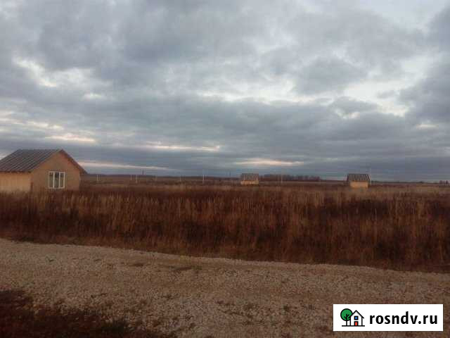 Участок СНТ, ДНП 15 сот. на продажу в Ферзиково Ферзиково - изображение 1