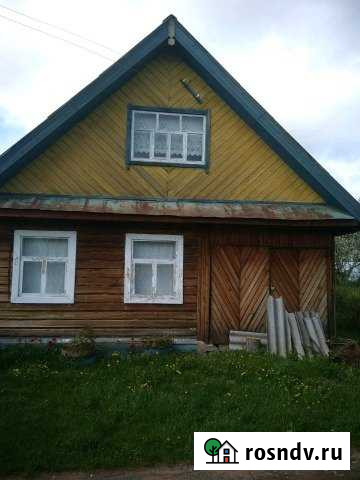 Дача 20 м² на участке 5 сот. на продажу в Ижевске Ижевск - изображение 1