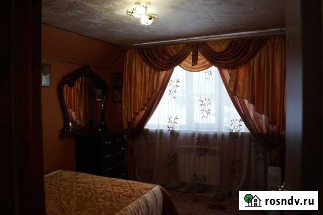 Дом 120 м² на участке 5 сот. на продажу в Сургуте Ханты-Мансийского АО Сургут - изображение 1