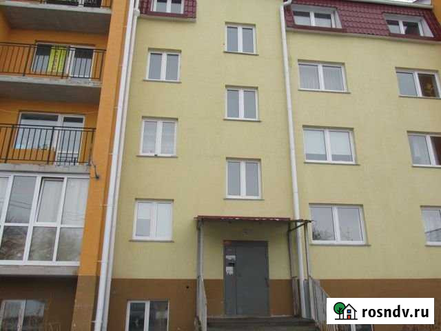 Квартира-студия, 17.7 м², 1/5 эт. на продажу в Миасском Миасское - изображение 1