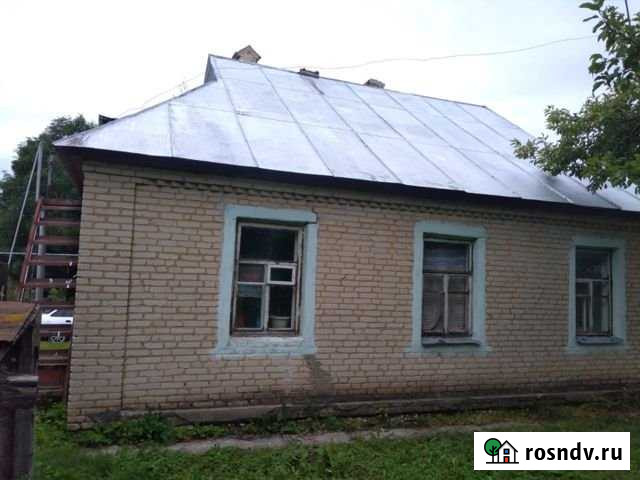 Дом 57 м² на участке 94 сот. на продажу в Долгоруково Долгоруково - изображение 1