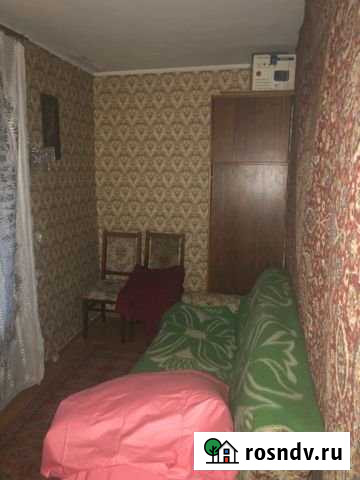 2-комнатная квартира, 50 м², 3/5 эт. в аренду на длительный срок в Ельце Елец - изображение 1