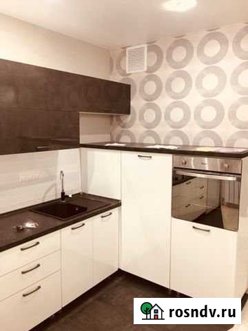 2-комнатная квартира, 42 м², 2/20 эт. в аренду на длительный срок в Туле Тула - изображение 1