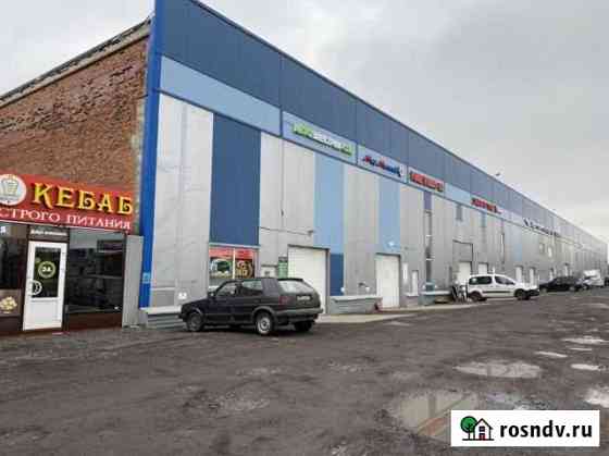 Автосервис, сто, Парнас 380 кв.м. Санкт-Петербург