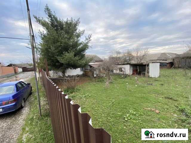 Дом 70 м² на участке 9 сот. на продажу в Гойтах Гойты - изображение 1