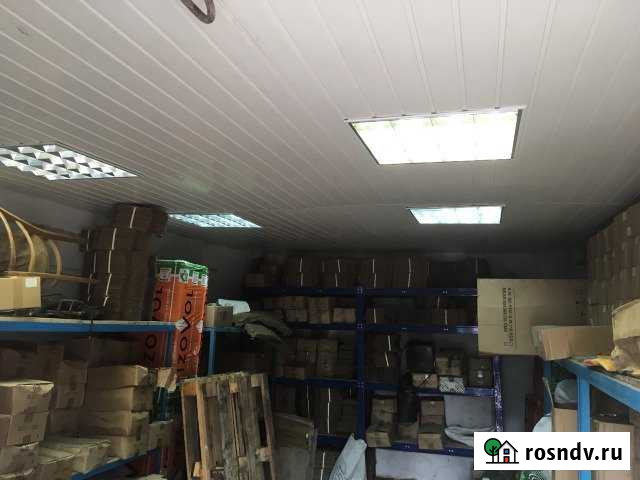 Гараж 30 м² на продажу в Белгороде Белгород - изображение 1