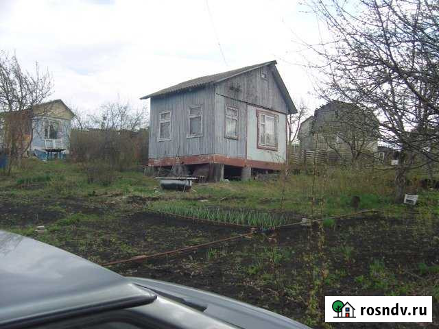 Дача 20 м² на участке 5 сот. на продажу в Ульяновске Ульяновск - изображение 1