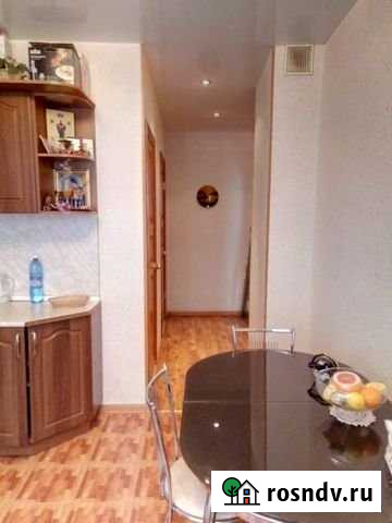 2-комнатная квартира, 50 м², 4/9 эт. на продажу в Прокопьевске Прокопьевск - изображение 1