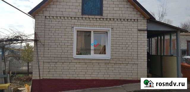 Дом 90 м² на участке 20 сот. на продажу в Стрелецком Стрелецкое - изображение 1