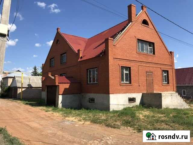 Дом 400 м² на участке 7 сот. на продажу в Оренбурге Оренбург - изображение 1