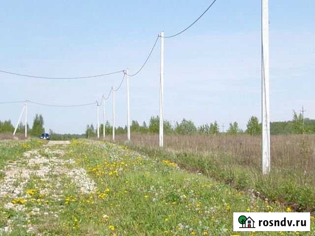 Участок ИЖС 6 сот. на продажу в Чехове Московской области Чехов - изображение 1