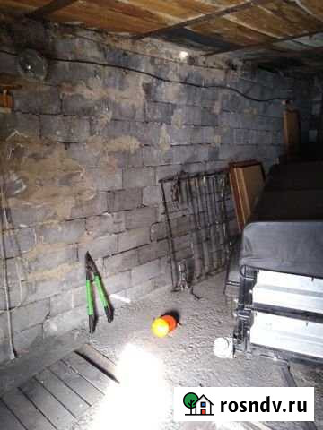 Гараж на продажу в Новокузнецке Новокузнецк - изображение 1