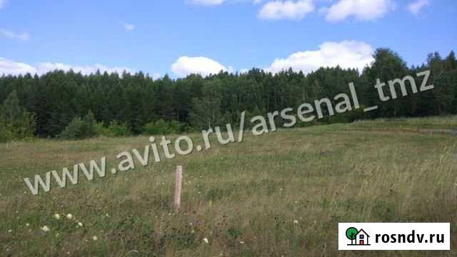 Участок ИЖС 12 сот. на продажу в Туймазах Туймазы - изображение 1