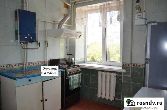 1-комнатная квартира, 30 м², 2/5 эт. в аренду посуточно в Евпатории Евпатория - изображение 1