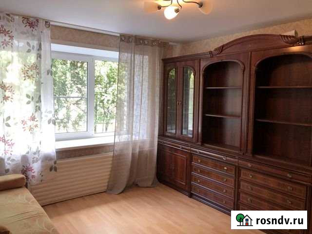 2-комнатная квартира, 48.4 м², 2/5 эт. в аренду на длительный срок в Вологде Вологда - изображение 1