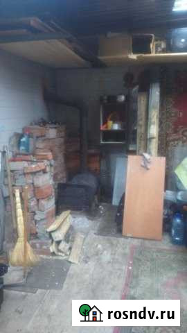 Гараж 30 м² на продажу в Федоровском Ханты-Мансийского округа Федоровский - изображение 1