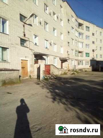 1-комнатная квартира, 33 м², 3/5 эт. на продажу в Сегеже Сегежа - изображение 1