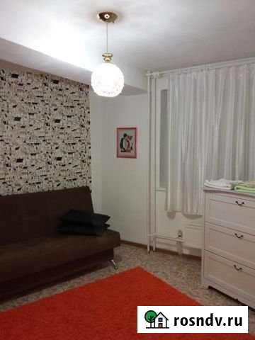 2-комнатная квартира, 51 м², 1/5 эт. в аренду на длительный срок в Саянске Саянск - изображение 1