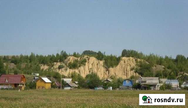 Участок СНТ, ДНП 6 сот. на продажу в Высокой Горе Высокая Гора - изображение 1