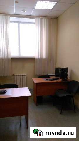 Офисное помещение, 11.7 кв.м. Красноярск - изображение 1