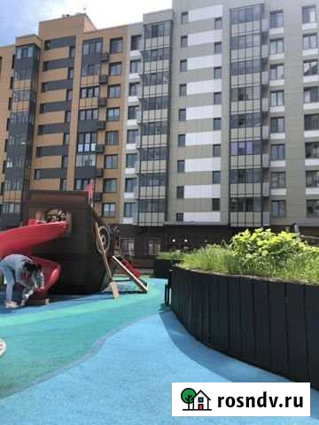 Квартира-студия, 29 м², 9/9 эт. на продажу в Мытищах Мытищи - изображение 1
