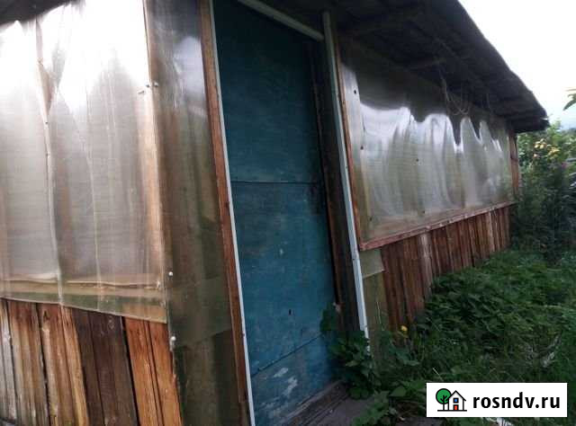 Дача 20 м² на участке 6.8 сот. на продажу в Новоуральске Новоуральск - изображение 1