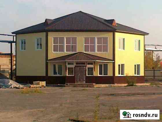 Сдается в аренду или продается производствен. база Нижневартовск