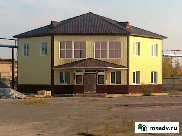 Сдается в аренду или продается производствен. база Нижневартовск - изображение 1