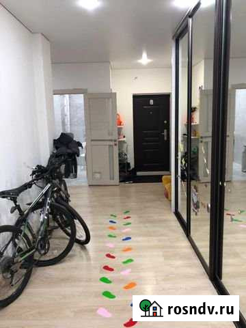 3-комнатная квартира, 110 м², 7/11 эт. на продажу в Абакане Абакан - изображение 1